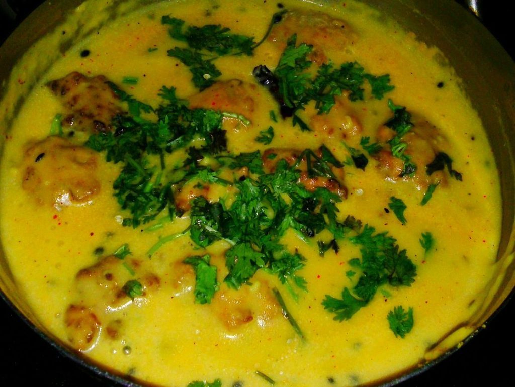Kadhi_Pakora Kadhi_Pakora